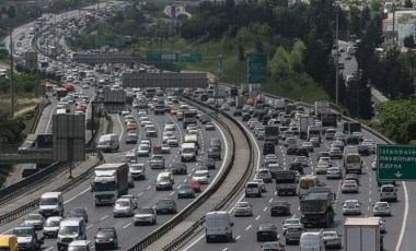 Ek motorlu taşıt vergisinde genel tebliğ taslağı hazırlandı. Kimler muaf olacak?