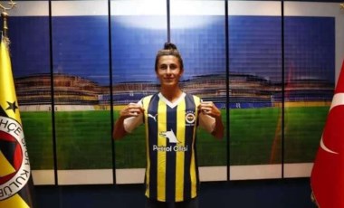 Fenerbahçe'ye, Galatasaray'dan transfer