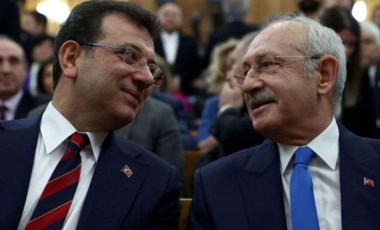 'Zoom tartışması'nın ardından... Kılıçdaroğlu ile İmamoğlu bir araya gelecek