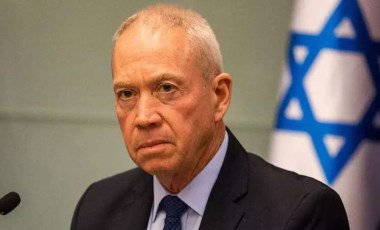 Gallant'tan Netanyahu'ya çağrı: Yargı reformu düzenlemesi ertelensin