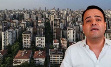 Demirtaş'tan Erdoğan'ın 'fahiş kira' açıklamasına yorum: 'Sahte kira sözleşmesi tehdidi artar!'