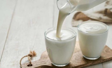 Ayran: Sıcak yaz günlerinin ferahlatan içeceği! Uzmanından ayranın faydaları…