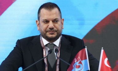 Son dakika: Trabzonspor'dan 1959 öncesi şampiyonluklar için açıklama