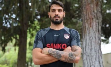 Galatasaray, Günay Güvenç transferini bitirdi!