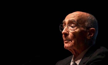 José Saramago ve ‘Görmek’ üzerine