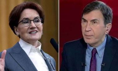 Meral Akşener’in Fuat Uğur'a açtığı davada beraat kararı