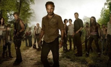 The Walking Dead'den iki yeni tanıtım!