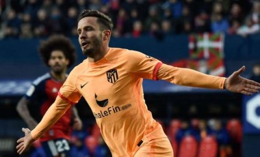 Saul Niguez kimdir, nereli, kaç yaşında? Saul Niguez hangi takımlarda futbol oynadı?