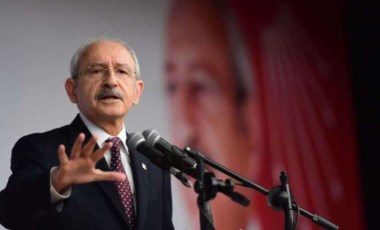 Cafer Mahiroğlu'ndan Kılıçdaroğlu'na: 'Bu sansürden vazgeçilmesini sağlayın'