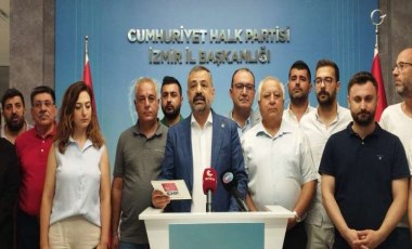 CHP’li Aslanoğlu:  24 Temmuz, resmi bayram olarak kutlanmalıdır