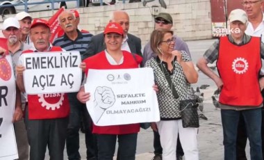 Sosyal Politika Uzmanı Aziz Çelik Cumhuriyet TV'de açıkladı: En düşük emekli maaşı aslında 4 bin küsur lira!