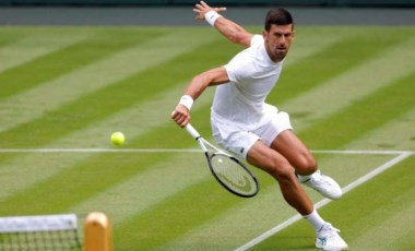 Novak Djokovic, Kanada Açık Masters Turnuvası'ndan çekildi