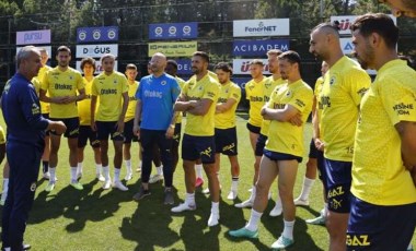 Son dakika: Fenerbahçe, Attila Szalai'nin ayrılığını KAP'a bildirdi