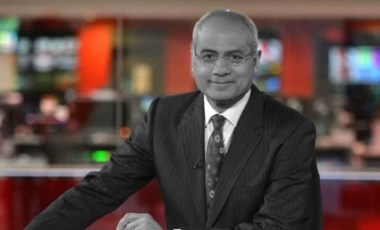 Efsanevi BBC spikeri George Alagiah yaşamını yitirdi