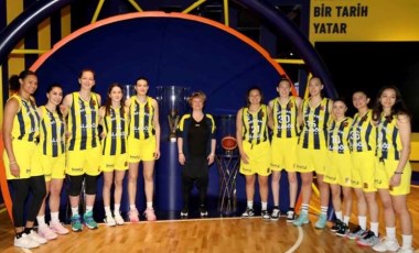 Fenerbahçe Kadın Basketbol Takımı'nda 6 ayrılık