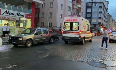 Rize'de 'kira artış' kavgası: 1 ölü, 2 yaralı