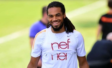 Eski Galatasaraylı futbolcu Jason Denayer'in yeni adresi belli oldu!