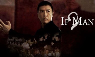 Ip Man 2 filminin konusu ne? Ip Man 2 filminin oyuncuları kim?