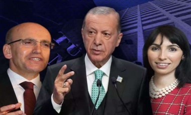 Erdoğan'dan Mehmet Şimşek ve Hafize Gaye Erkan ekibine üstü kapalı 'faiz' uyarısı