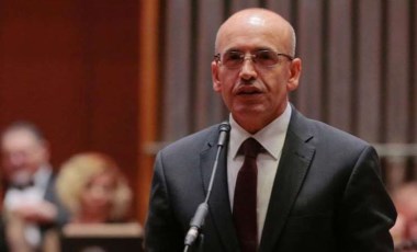 Mehmet Şimşek: Merkez Bankası'nın bugünkü kararları cari açığı azaltmaya yönelik