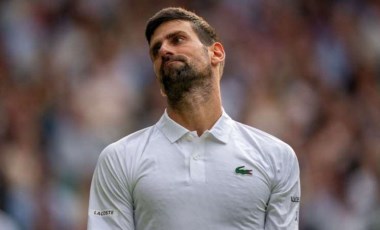 Novak Djokovic’ten çekilme kararı