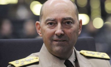 Eski NATO Komutanı Stavridis: Karadeniz'de yeniden Earnest Will Operasyonu yapılabilir