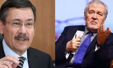 Melih Gökçek'in hedefi bu kez Ortaylı: 'Çok bilmiş cahil'