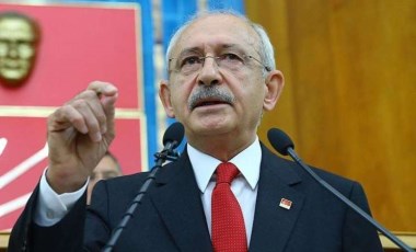 Son Dakika: Kılıçdaroğlu'nun gündemi Terkoğlu'nun yazısı: Erdoğan Türkiye'yi yakıyor