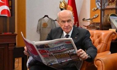 Bahçeli'nin danışmanından MHP'lilere 'Türkgün' isyanı: 'Biz kime ne anlatalım?'