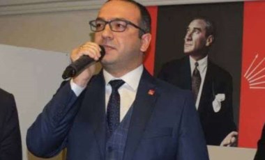 CHP'li Celal Yalçın adaylığını açıkladı