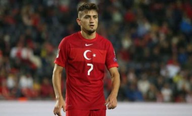 Fenerbahçe, milli futbolcu için Marsilya ile görüşüyor: Cengiz Ünder hamlesi