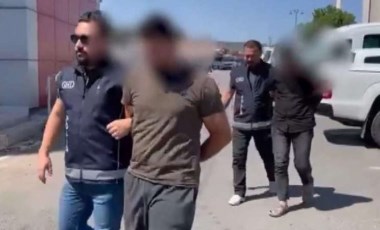 Gaziantep’te 38 kaçak göçmen yakalandı