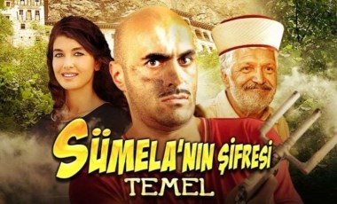 Sümela'nın Şifresi: Temel filmi konusu nedir? Sümela'nın Şifresi: Temel filmi oyuncuları kimler?