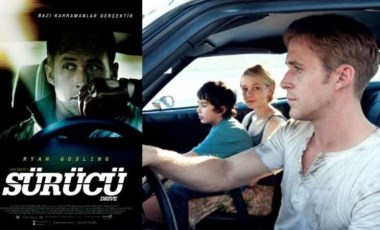 Sürücü filmi konusu nedir? Sürücü filmi oyuncuları kimler?