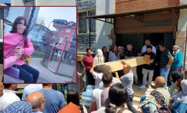 Ordu’da 13 yaşındaki kız çocuğu evinde tabanca ile vurulmuş halde bulundu