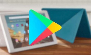 Google Play Store'un çehresi değişiyor! İşte yeni tasarım