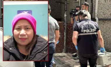 İstanbul’da Filipinli kadının şüpheli ölümü: Yalnız yaşadığı evde ölü bulundu