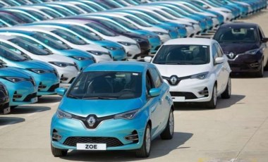 Renault o modelini üretimden kaldırıyor: Tarih açıklandı