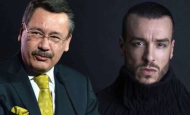 Melih Gökçek hedef göstermişti: Cem Adrian konseri iptal edildi