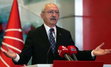 CHP lideri Kılıçdaroğlu'ndan vekillere mesaj: Partiyi yıpratan uzaklaştırılır