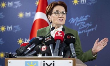 İYİ partililerden Meral Akşener'e: CHP bize sahada zarar verdi