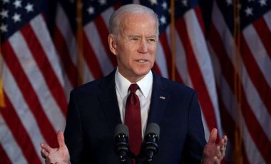 Biden'dan Rusya çıkışı: Savaş suçlarına ilişkin kanıtlar Lahey ile paylaşılsın