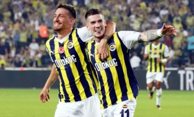 Ryan Kent: 'Pozitif bir performans oldu'