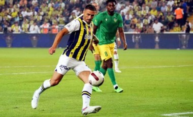 Dusan Tadic: 'Şakalaşmaya gelmedim'