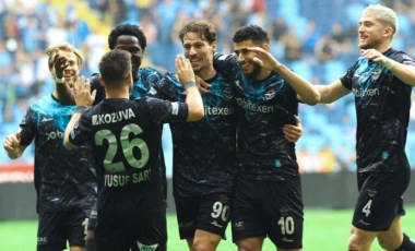 Cluj - Adana Demirspor maçı ne zaman, saat kaçta, hangi kanalda?