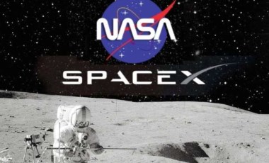 NASA ve SpaceX'in uzay istasyonuna görevi için tarih