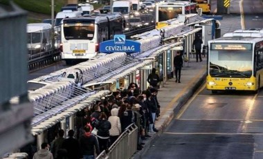 UKOME, bugün toplu taşımaya yüzde 57 zam teklifiyle toplanıyor