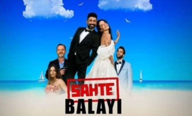 Sahte Balayı filminin konusu ne? Sahte Balayı filminin oyuncuları kim?