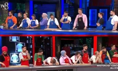 MasterChef All Star haftanın eleme adayları kim oldu? 26 Temmuz MasterChef dokunulmazlığı kim kazandı?