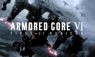 FromSoftware'in yeni oyunu Armored Core VI 120 FPS çalışacak